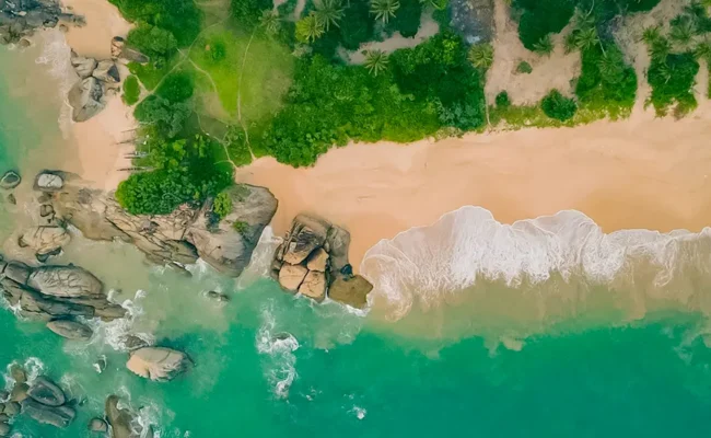 15-Day Ultimate Luxury Holiday in Sri Lanka