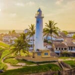 Beyond the Horizon: Exploring Sri Lanka’s Most Breathtaking Landscapes