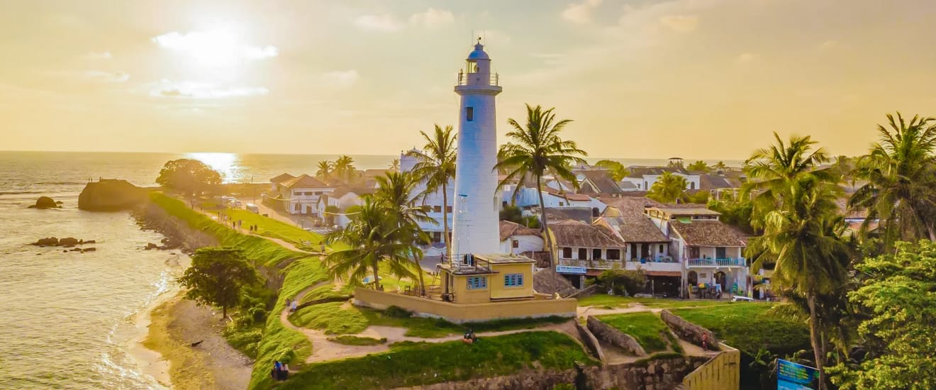 Beyond the Horizon: Exploring Sri Lanka’s Most Breathtaking Landscapes ...