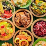 Painting Flavorful Stories: A Journey Through Sri Lanka’s Culinary Heart